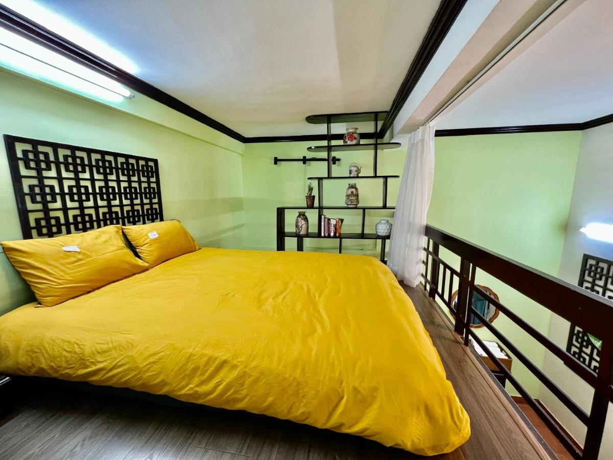 Warm Hanoi, Near Hoankiem Lake, 2Brs, Old Quarter Exterior foto
