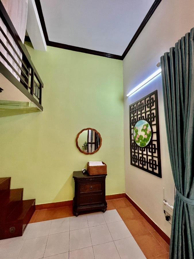 Warm Hanoi, Near Hoankiem Lake, 2Brs, Old Quarter Exterior foto