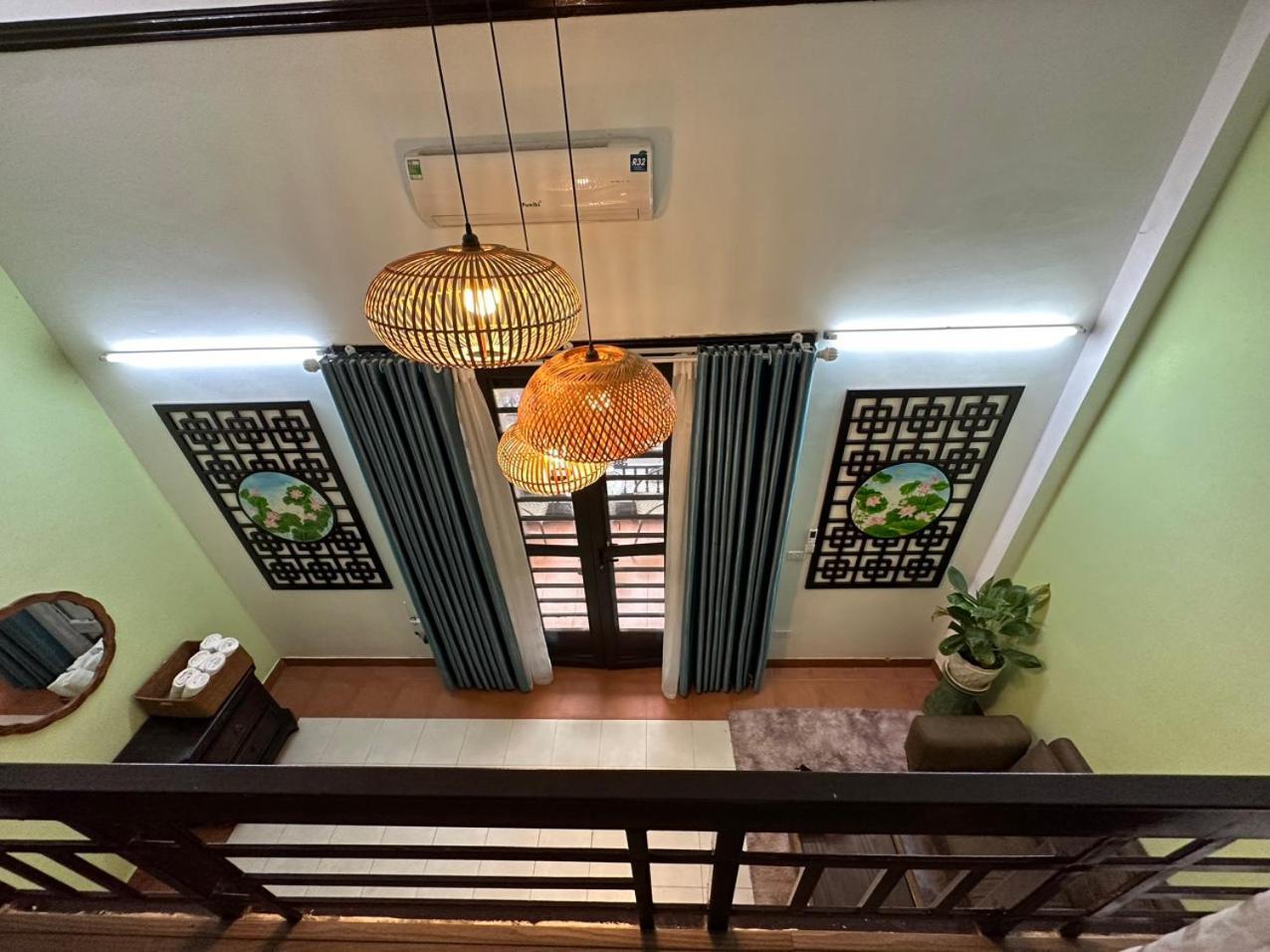 Warm Hanoi, Near Hoankiem Lake, 2Brs, Old Quarter Exterior foto