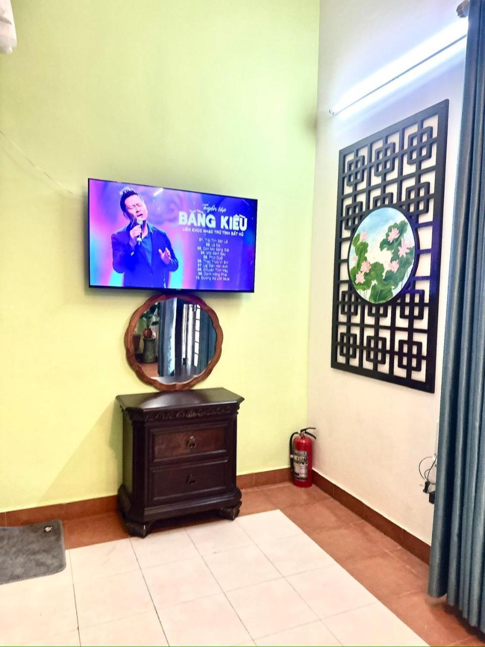 Warm Hanoi, Near Hoankiem Lake, 2Brs, Old Quarter Exterior foto